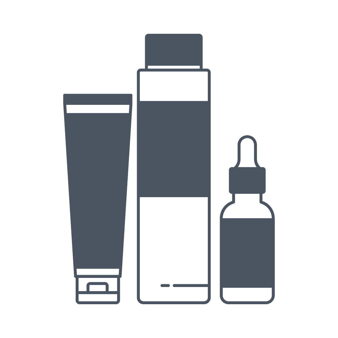 Fractionated Coconut - Фракционированное кокосовое масло 